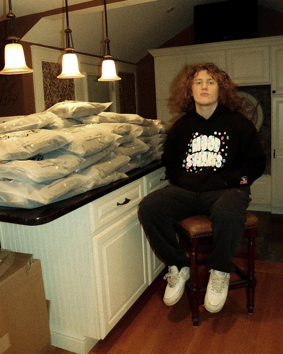 Channell tweet media