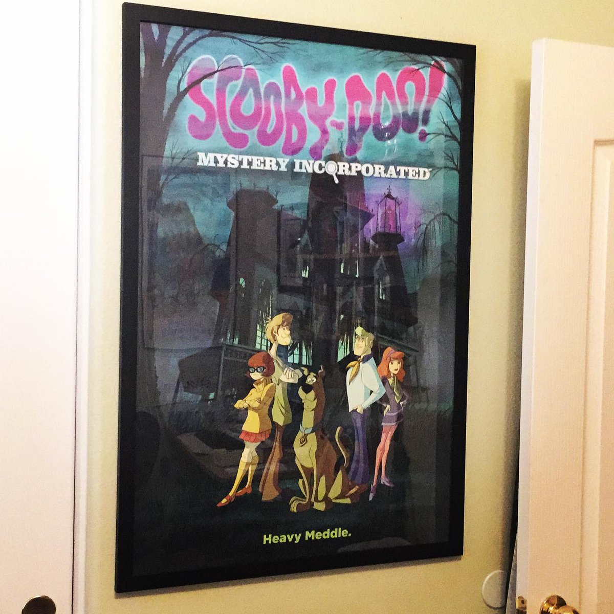 Roger Eschbacher tweet media