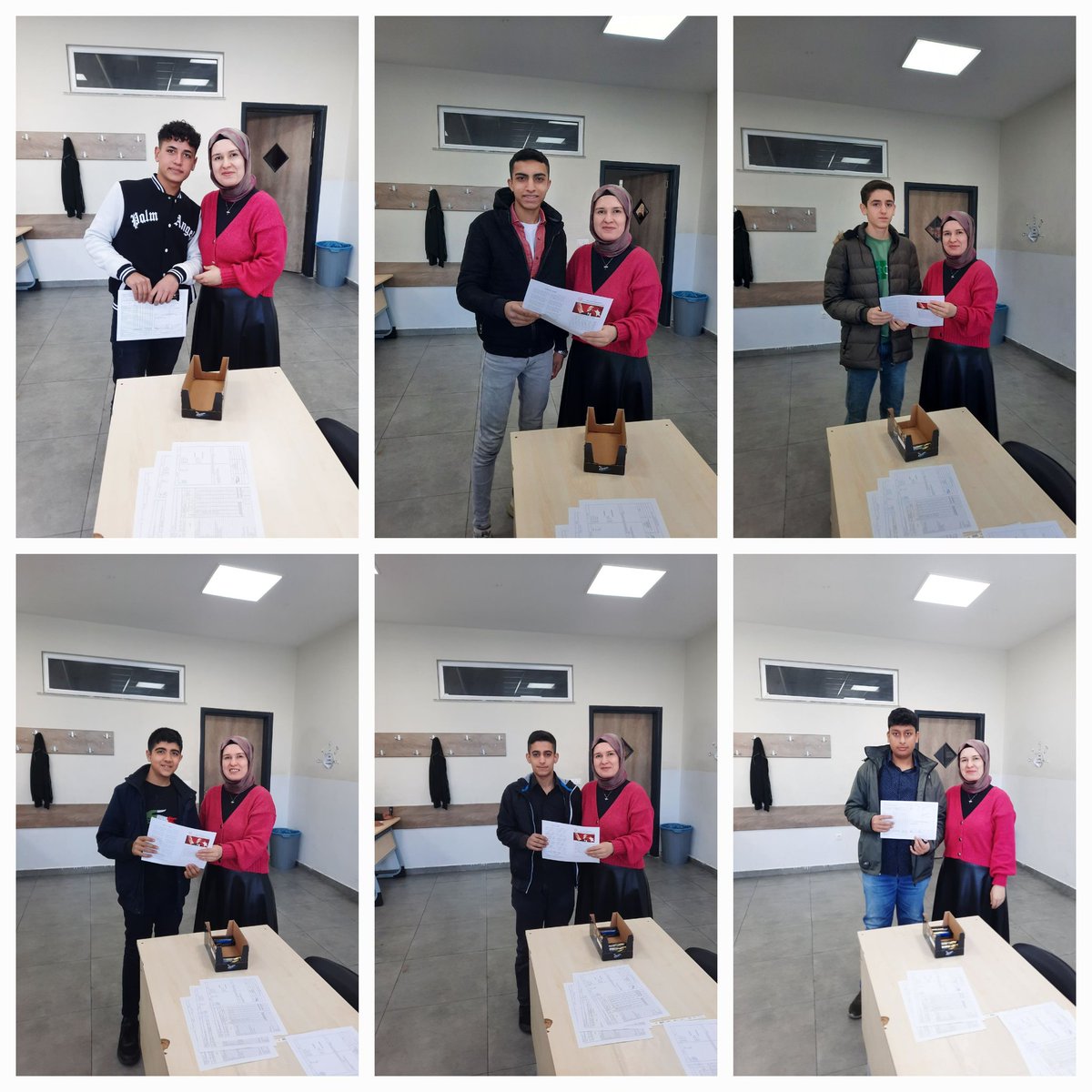 Canım evlatlarım🥰