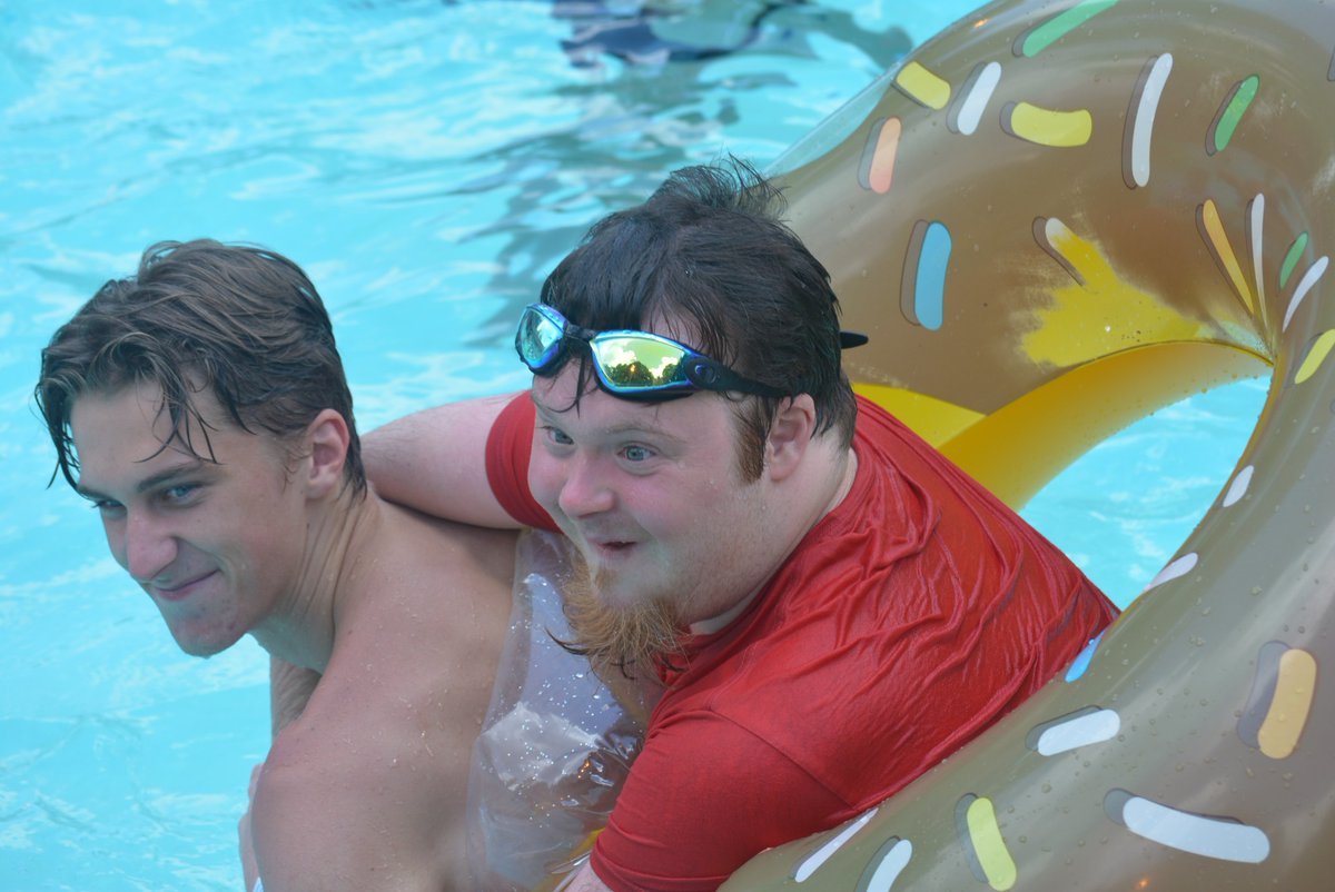 Camp Dream tweet media