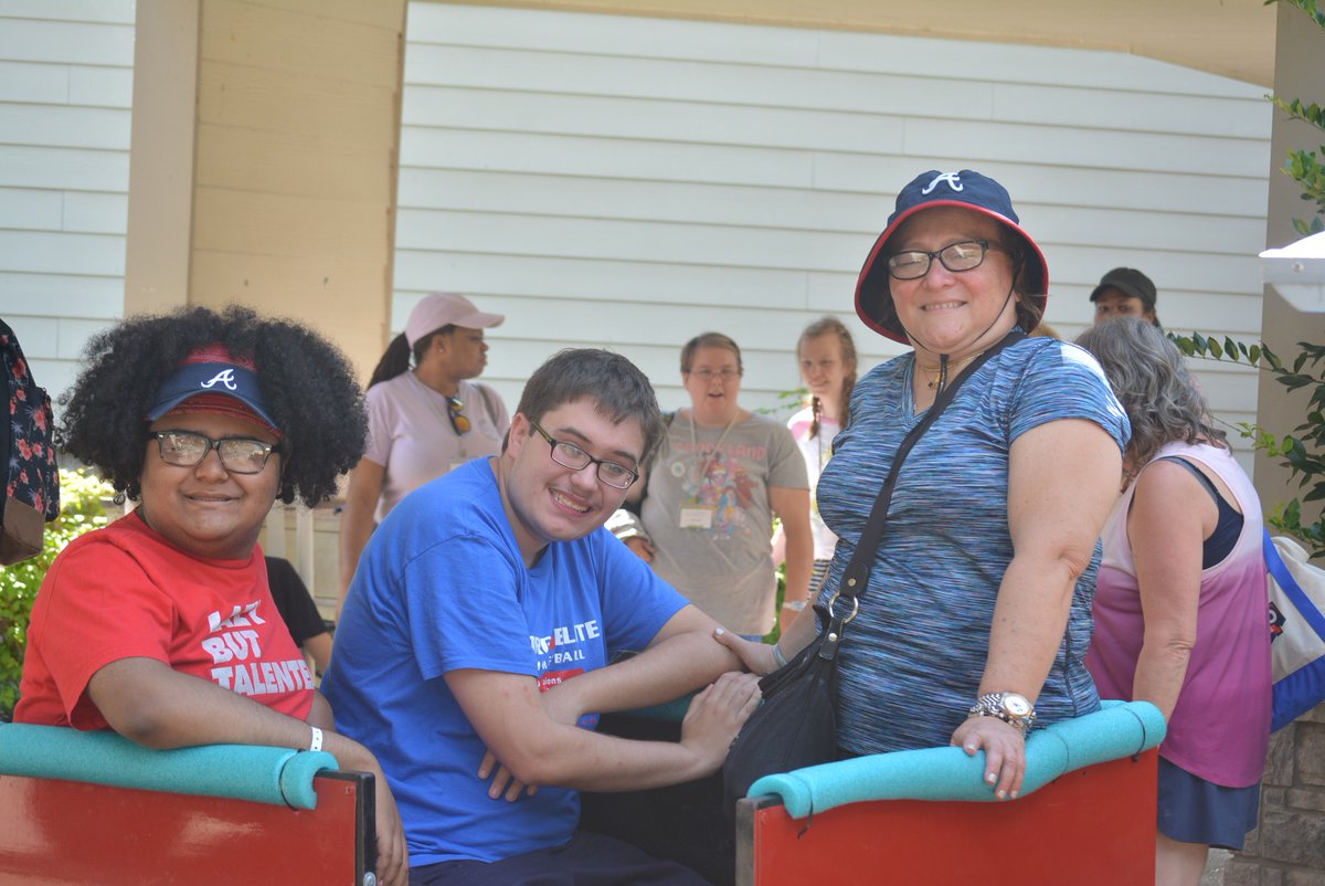 Camp Dream tweet media