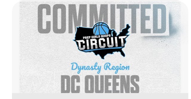 We are excited!  <a href="/PGHCircuit/">Prep Girls Hoops Circuit 🏀</a> <a href="/PrepGirlsHoops/">Prep Girls Hoops 🏀</a>