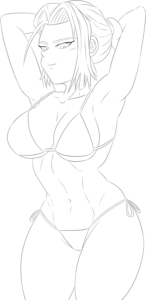 NazaSketches's tweet photo. Android 18 Work in Process
#art #artist #digitalart #digitalartist #thirst #android18 #android19 #dragonball #dragonballsuper #dragonballgt #dbs #dbz #drawing #sketch #dbsdrawing #fanart #dbzfanart #dbzkakarot https://t.co/qZCDyF3i9a
