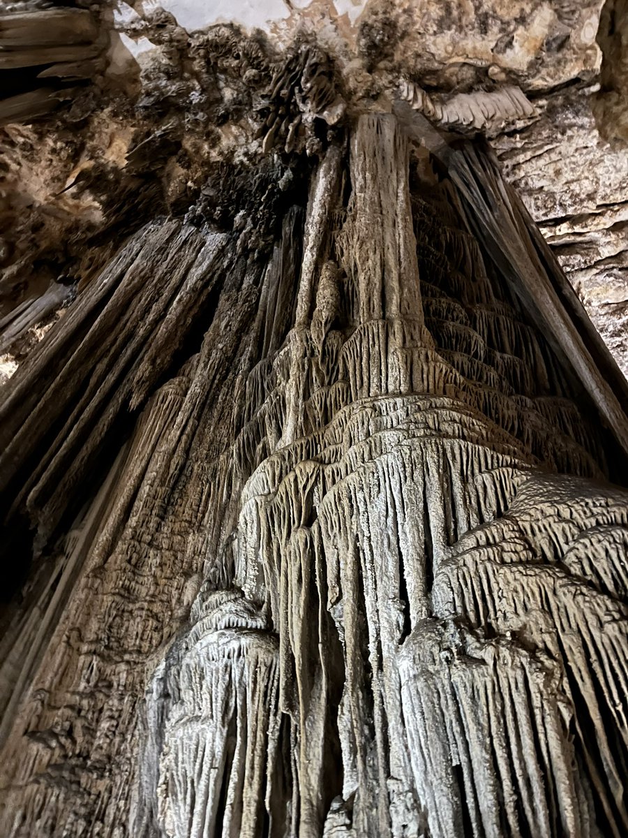 TouristSpain's tweet photo. #Nerja 🔝#CuevadeNerja #unlugarmaravilloso😍 https://t.co/McXWyuLaPs