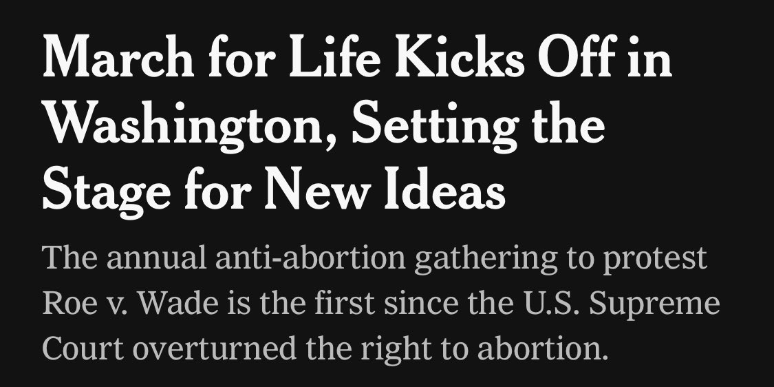 FatMoebius's tweet image. Oh wow @nytimes what neat new ideas will they come up with 🙄