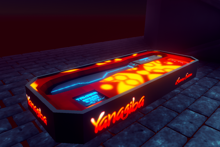N0PN0PN0PN0PN0P's tweet image. Found the name for the blade :P Yanagiba XD. Which makes sens XD
#unity #unityassets #gamedev #gameart #gamedesign #unityasset #unitygames #indiegamedev #gameassets #gamedevelopment #indiedev #indie #indiegame