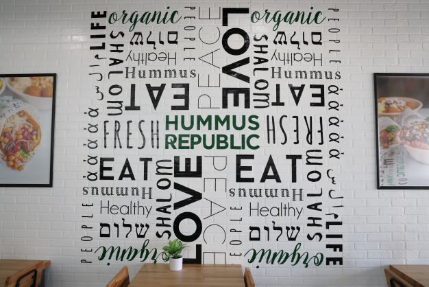 flower_mound's tweet photo. Want to start the week off on a healthy note? Hummus Republic is now open in Flower Mound! 🥙🤩 You can find them at 2201 Justin Rd., Suite 311. When you stop by, you’ll get to fill a wrap, pita, or bowl with plenty of fresh ingredients. For more, visit https://t.co/ODYa3AQvfK. https://t.co/Ozg6PcR1at