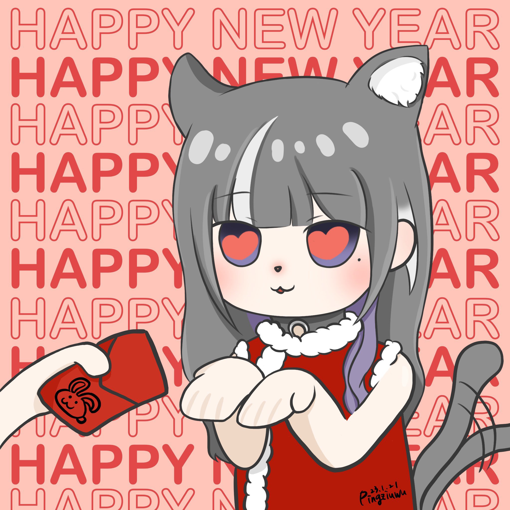Pingziuwu on Twitter: 