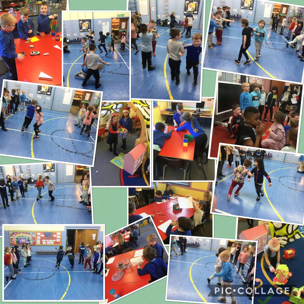 Mrs Reid tweet media