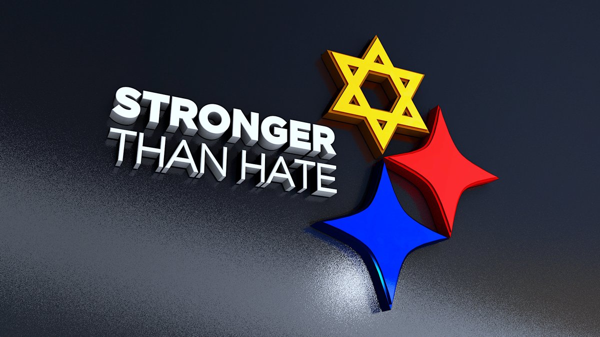 Forgot I made it #PittsburghStrong #StongerThanHate #CityofFriends #3d #Cinema4d #art #design