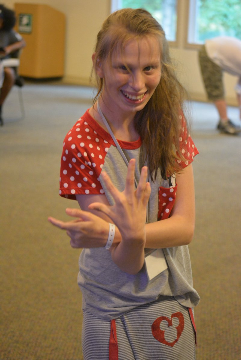 Camp Dream tweet media