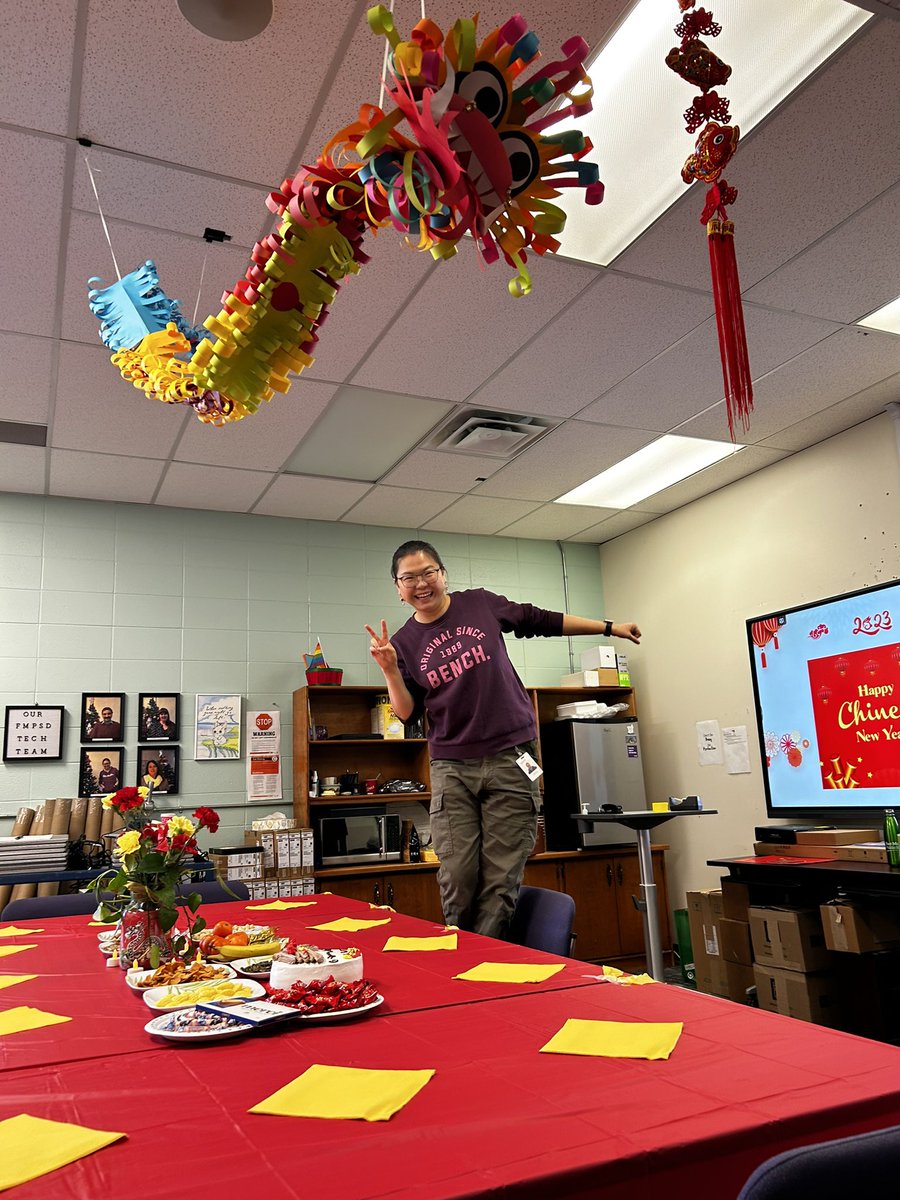 chipps95's tweet image. #HappyChineseNewYear @facing_uWT thank you for sharing your traditions and childhood memories.  Loved the food and the presentation. Enjoy your celebrations this weekend ! 🐇🏮🧧🥡