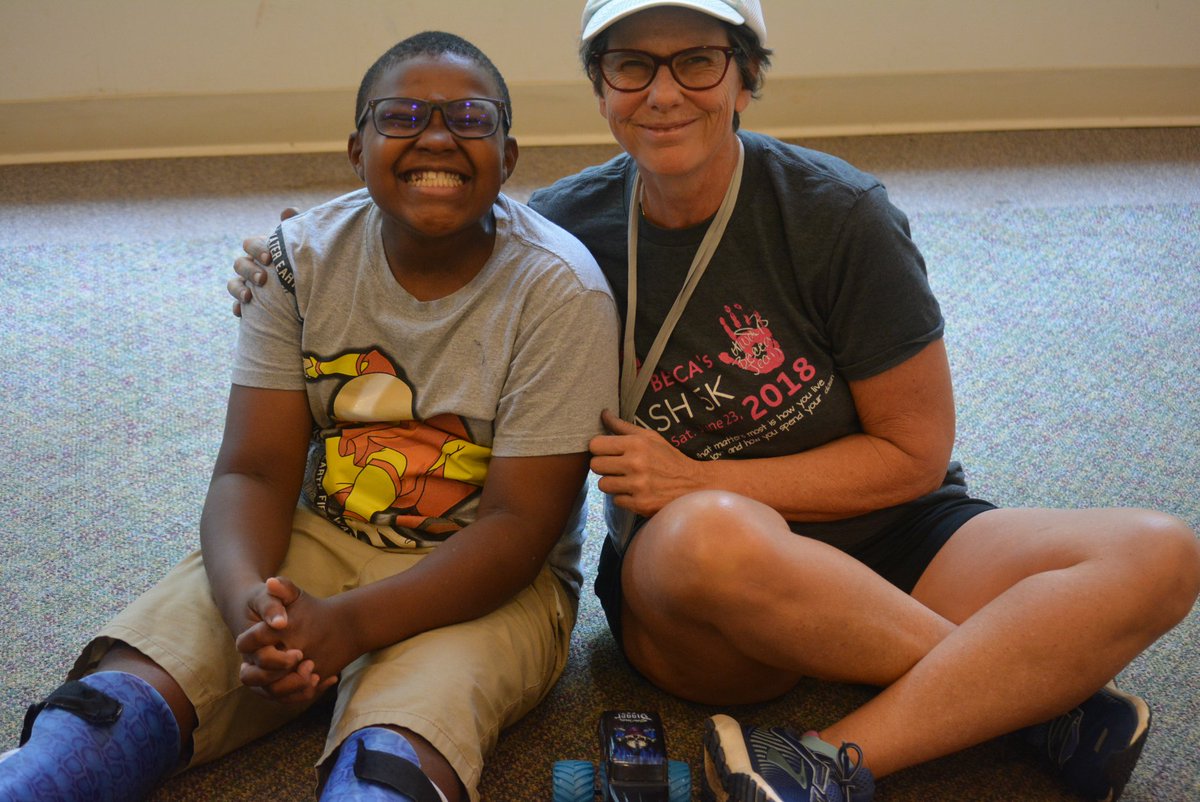 Camp Dream tweet media