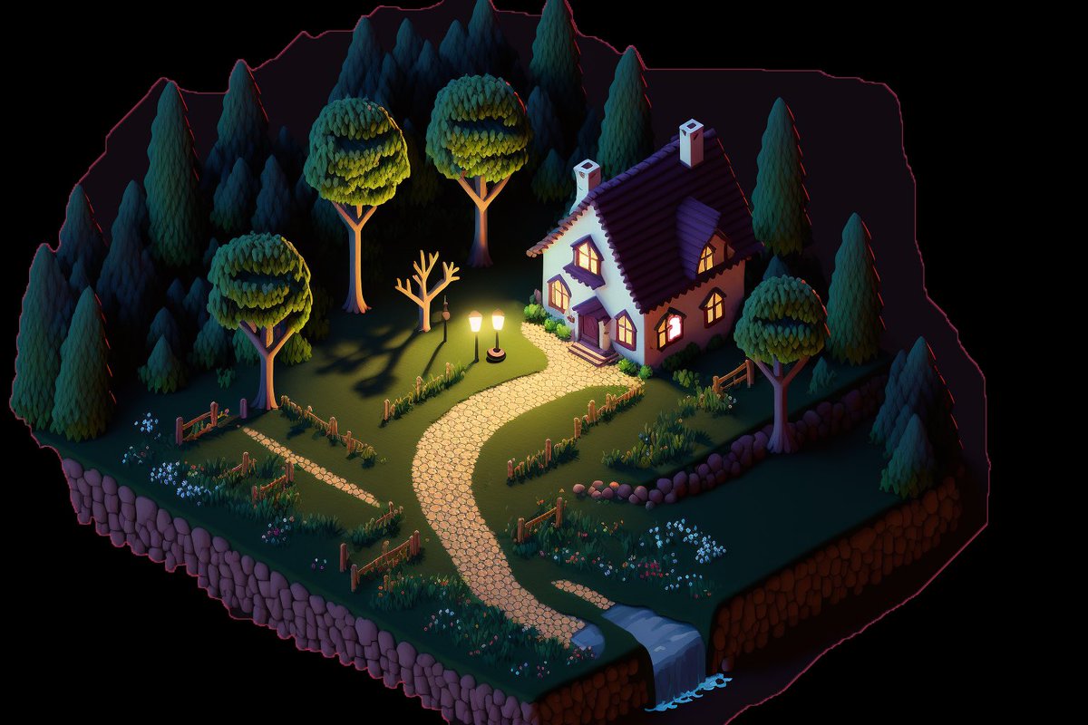 LigmaLabs__'s tweet photo. Which Bonk Buddy habitat is your favorite?? 🌳⛰️

Psssst…. Discord link in bio (50 spots FCFS)

🔔Keep notifications on for more opps🔔 https://t.co/lmrDPAROsh