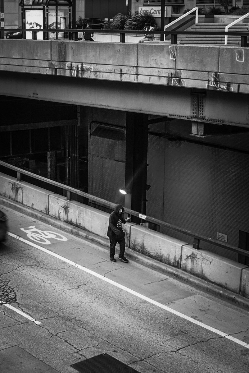 #streetphotography #SonyAlpha #Chicago