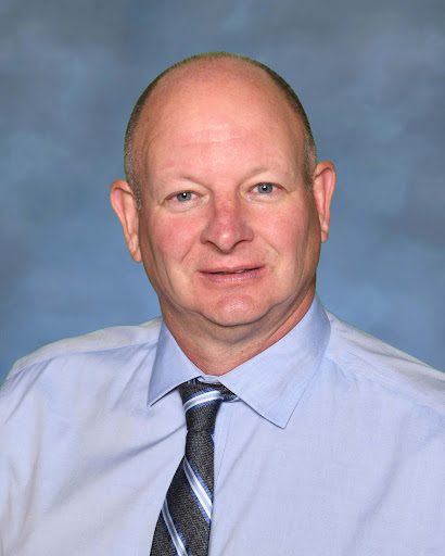 We are so excited to announce that Mr. Jeff Gruener has been approved to be the permanent Principal at Bryan Middle! We wish him the best of luck and are excited to continue this adventure as a team!