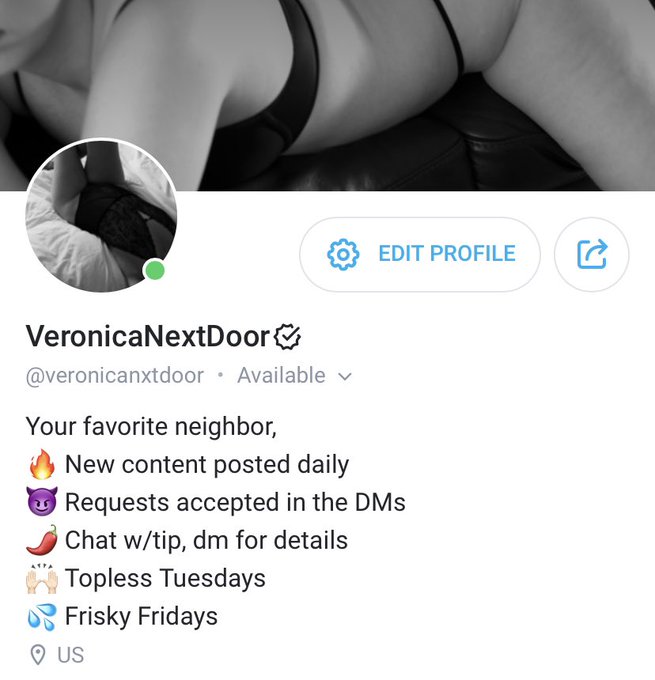 Link in bio 🌶️🔥😘 https://t.co/Ao8N4gyH6T<a href="/tag/sexy"class="tags"><span>#sexy</span></a><a href="/tag/weekendvibes"class="tags"><span>#weekendvibes</span></a><a href="/tag/boudoirphotographer"class="tags"><span>#boudoirphotographer</span></a><a href="/tag/onlyfansmodel"class="tags"><span>#onlyfansmodel</span></a>