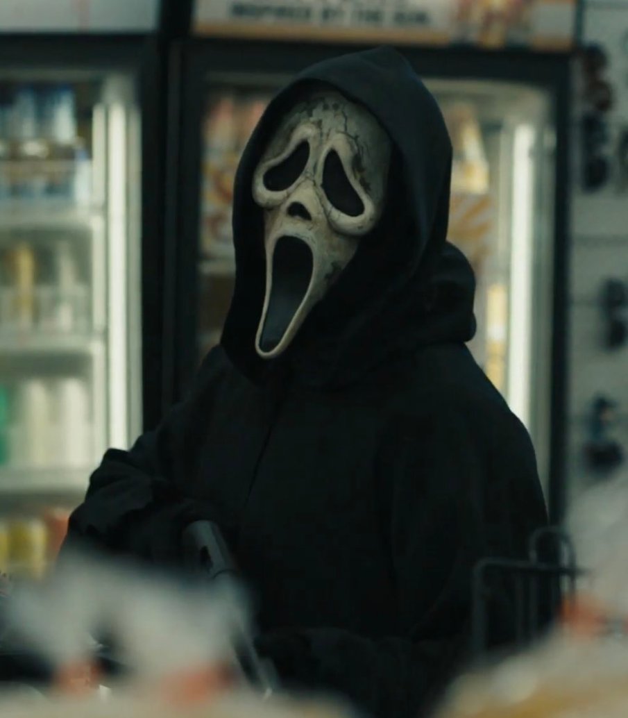 Netflix tweet media