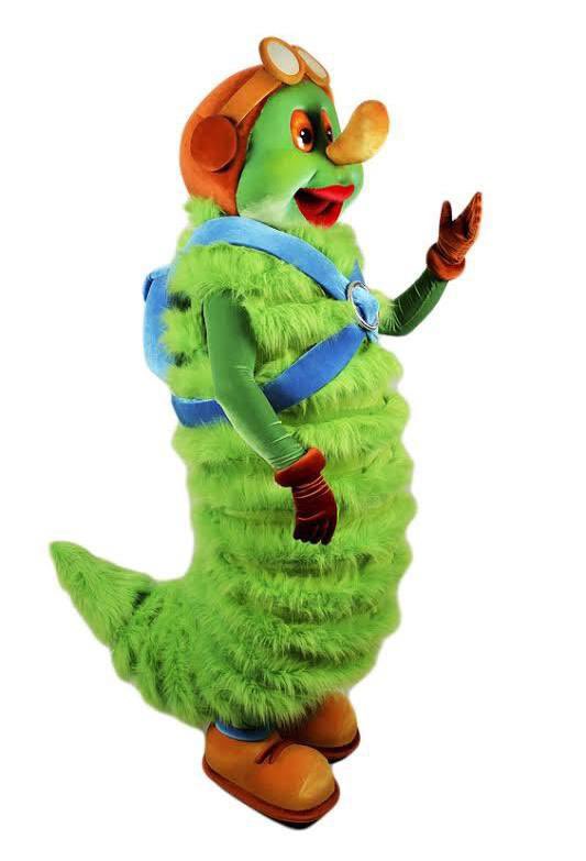 Pre-Save “Worms” NOW! 🪱👇🏼
distrokid.com/hyperfollow/ca…