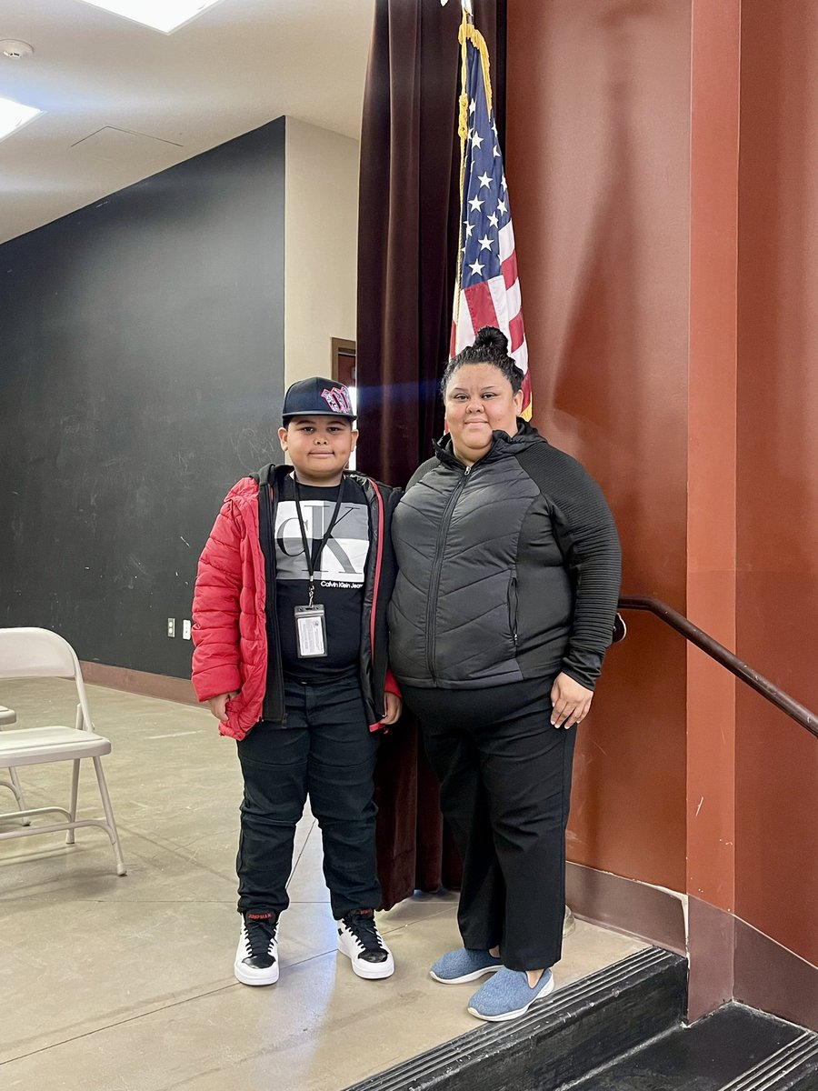 Congratulations to our winners! Thank you to our organizers, participants, proud parents and teachers!