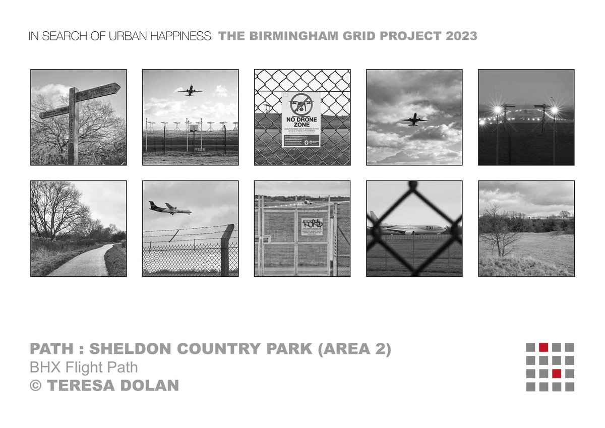 TheGridProject (@gridprojectuk) on Twitter photo Excited about this one! The 'path' is in the Sheldon Country Park. And it follows the BHX flight path. Nice idea Teresa Dolan. See what she said here: bit.ly/3ZSR0Qe
#Birmingham #photography #documentary #gridproject #urbanhappiness <a href="/trevorbmbagency/">Trevor Beattie</a> Excited about this one! The 'path' is in the Sheldon Country Park. And it follows the BHX flight path. Nice idea Teresa Dolan. See what she said here: bit.ly/3ZSR0Qe
#Birmingham #photography #documentary #gridproject #urbanhappiness <a href="/trevorbmbagency/">Trevor Beattie</a>