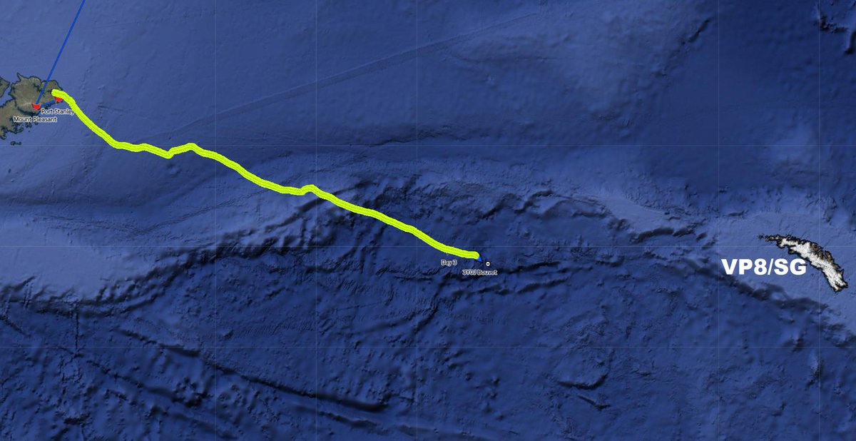 DX World.net tweet media