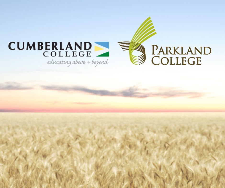 Parkland College tweet media