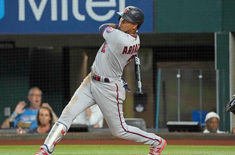 Goodbye, sweet Prince 😔🫡

#MnTwins