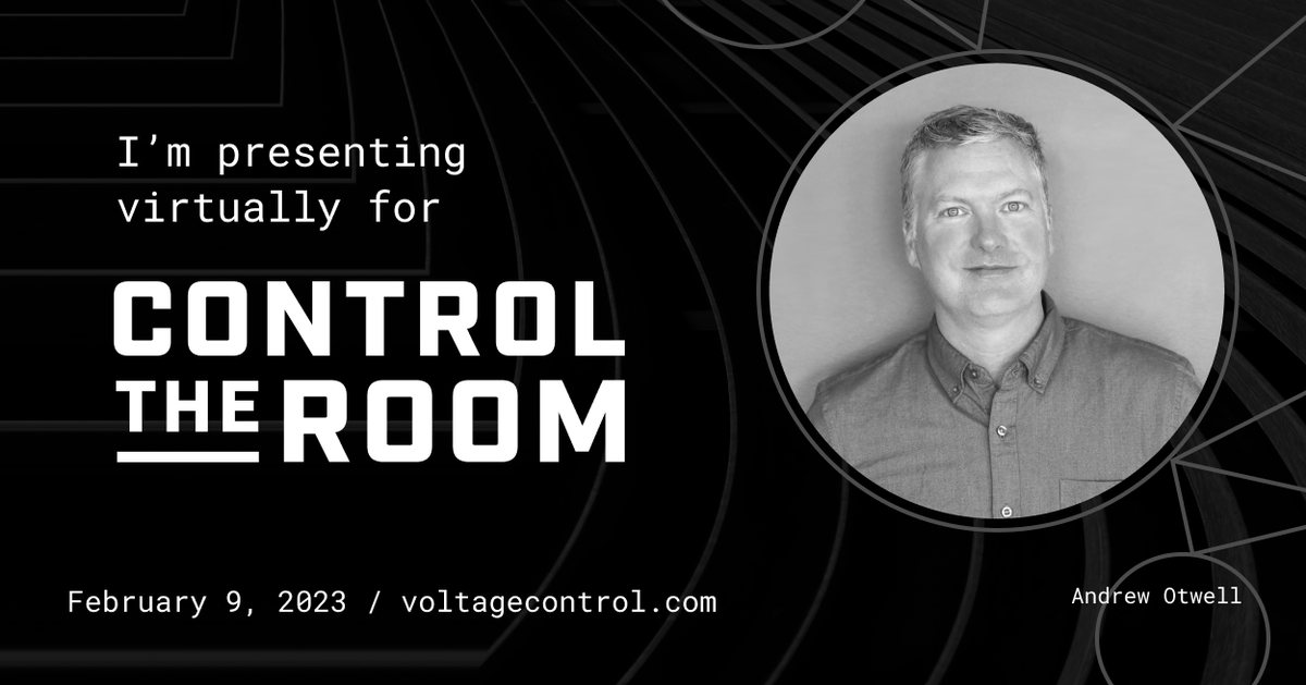 Douglas Ferguson tweet media