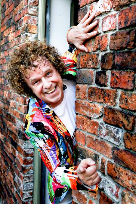 Happy Birthday, Tom Baker!  