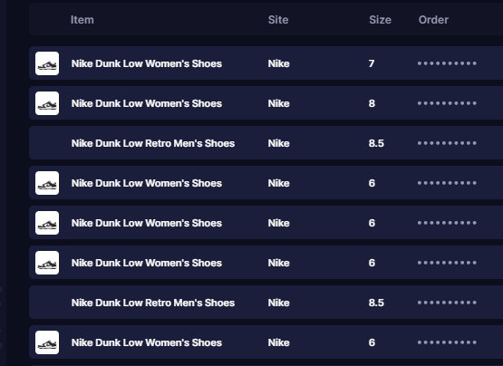 Success from bobsesame#9959 using <a href="/RocketServersIT/">Rocket Servers</a>

 Join discord.gg/invite/djS4jZv…
