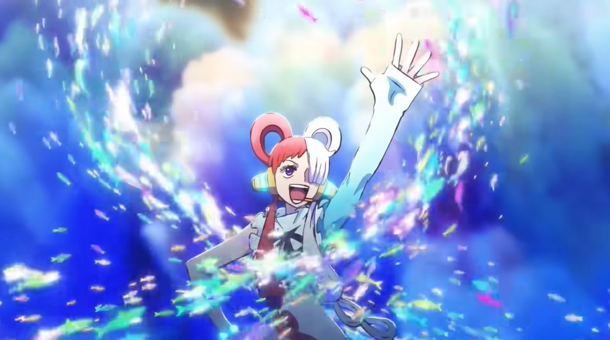 🚨Voting is live NOW 🚨

Vote ONE PIECE FILM RED, nominated for Best Film, at the #AnimeAwards! #OnePieceFilmRed

Vote here: bit.ly/3J1ycZm