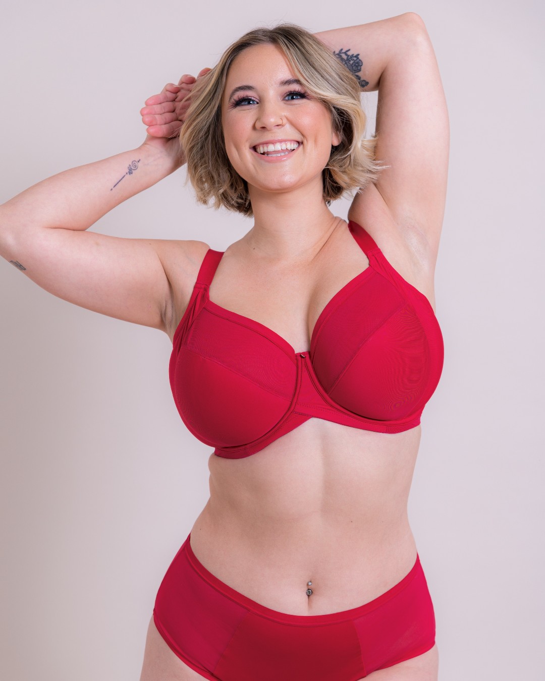 Curvy Kate  D-K Cup on X: Get ready for the heat, freshen up