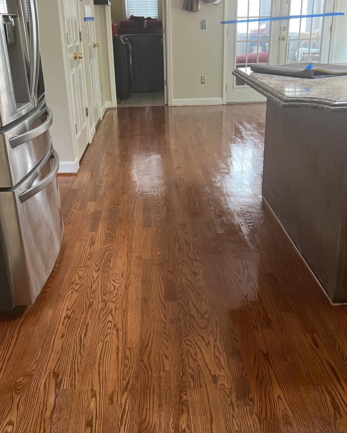 Alex Flooring Company LLC (FlooringAlex) / Twitter