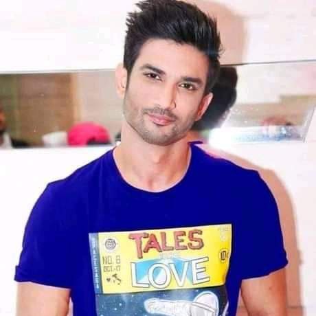 Sushant day
#SushantMoon   

#HappybirthdaySSR 🎉🎂

@itsSSR
 @withoutthemind
 @divinemitz 
@shwetasinghkirt