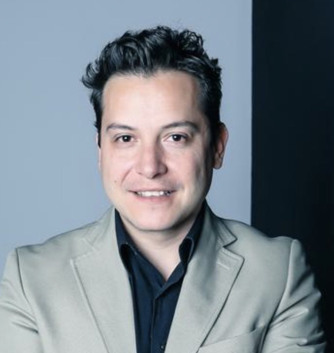 En unas semanas cumplimos 10 años y nos reforzamos!! Mario López, hasta ahora director de antena de Atresmedia, será nuestro nuevo director general. Mario es un crack que viene a liderar el equipazo de @proamagna con <a href="/rsjavi/">Javier Ruiz</a> y <a href="/BlancaSantosGil/">Blanca Santos Gil</a>