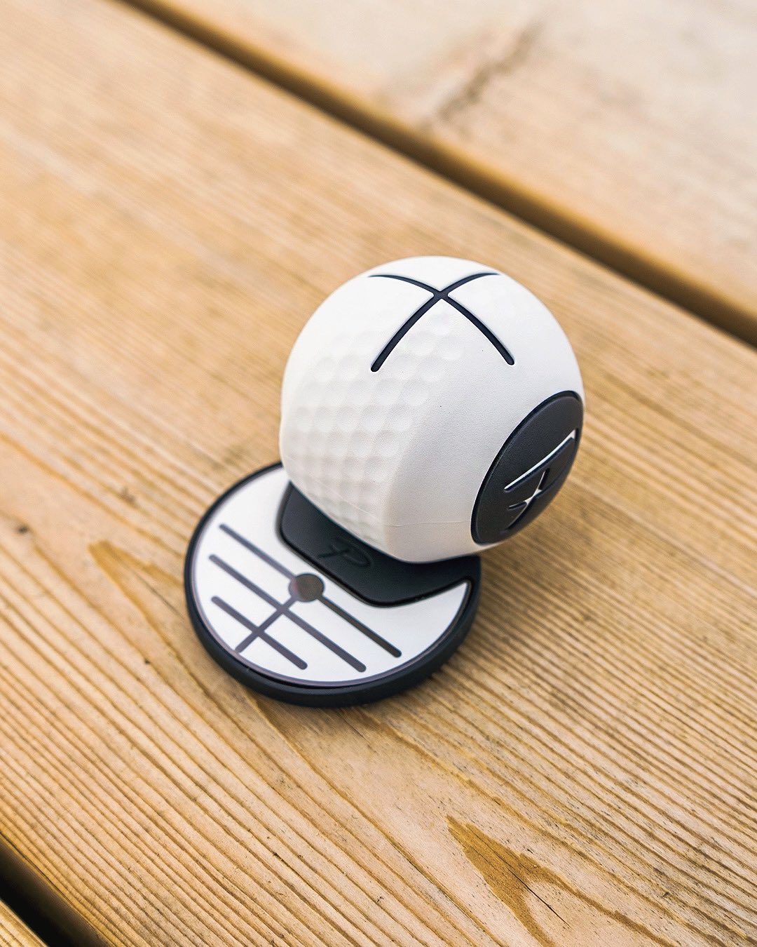 Mark Crossfield on Twitter "The BEST golf training aid I have ever