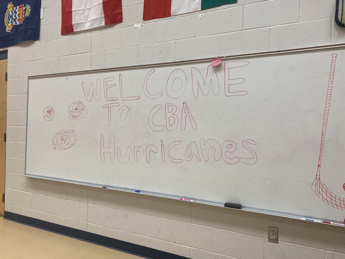 CBACaryNC's tweet image. What an AWESOME day! We can’t thank you enough @Canes !!! It’s safe to say we added some more caniacs fans today! 🏒🐆 #teachthegame #growthegame #growingcheetahs #teachingcheetahs