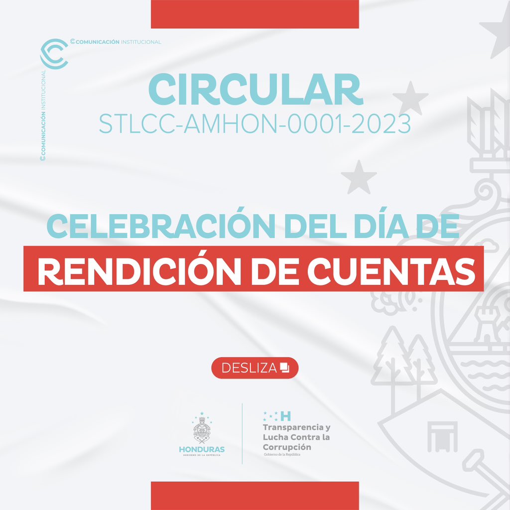 stlcchn's tweet image. 🔴 Importante #stlcc 🗞️