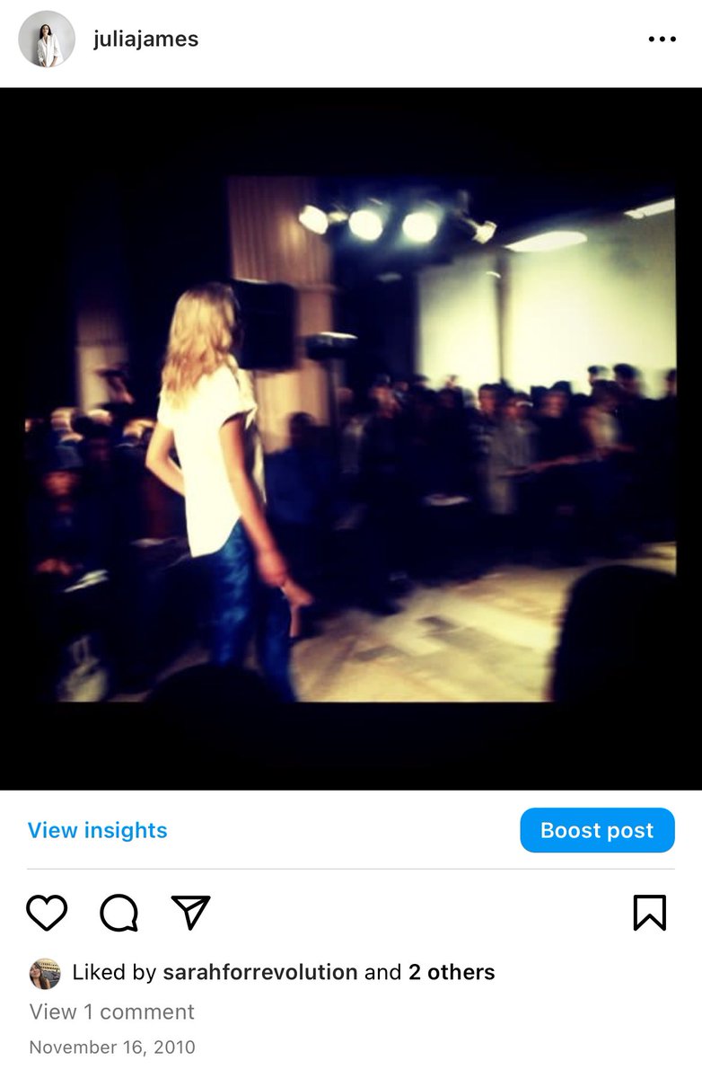 juliajamess's tweet photo. @brianne2k 2010, vintage IG https://t.co/eAnL5lb7a9