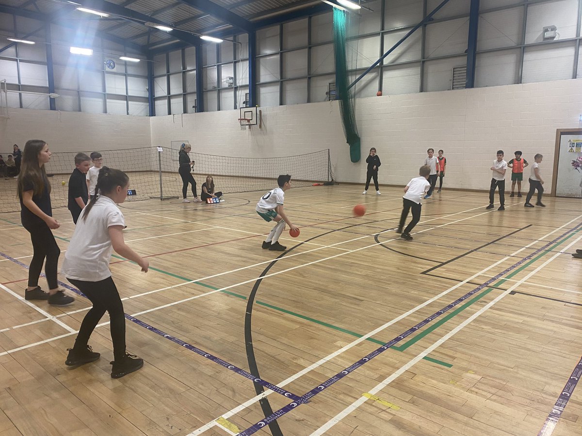 Ravensworth Terrace Primary School Sport Feed tweet media