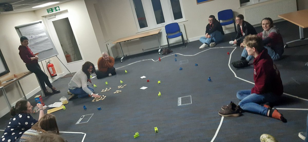 Youth President of The Methodist Church In Britain tweet media