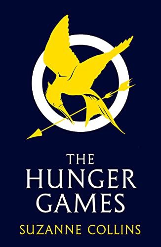 Thank you to the young people who came along to our Magpie YA Book Club this afternoon, we are excited for our February Book-of-the-Month, ‘The Hunger Games’ by Suzanne Collins! 
Stay tuned for confirmed book club date! 📚