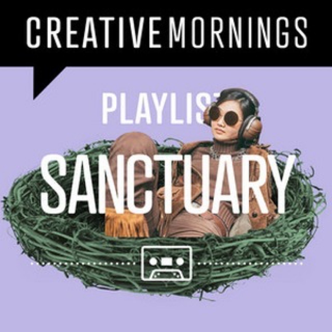 La #PlaylistdelMes es una lista de canciones que dará un respiro a los cansados y un refugio a los dispuestos. DJ Jim Quindlen te invita a buscar puerto seguro en la banda sonora de este mes.

#PressPlay 🎧 bit.ly/3IQ4t5x