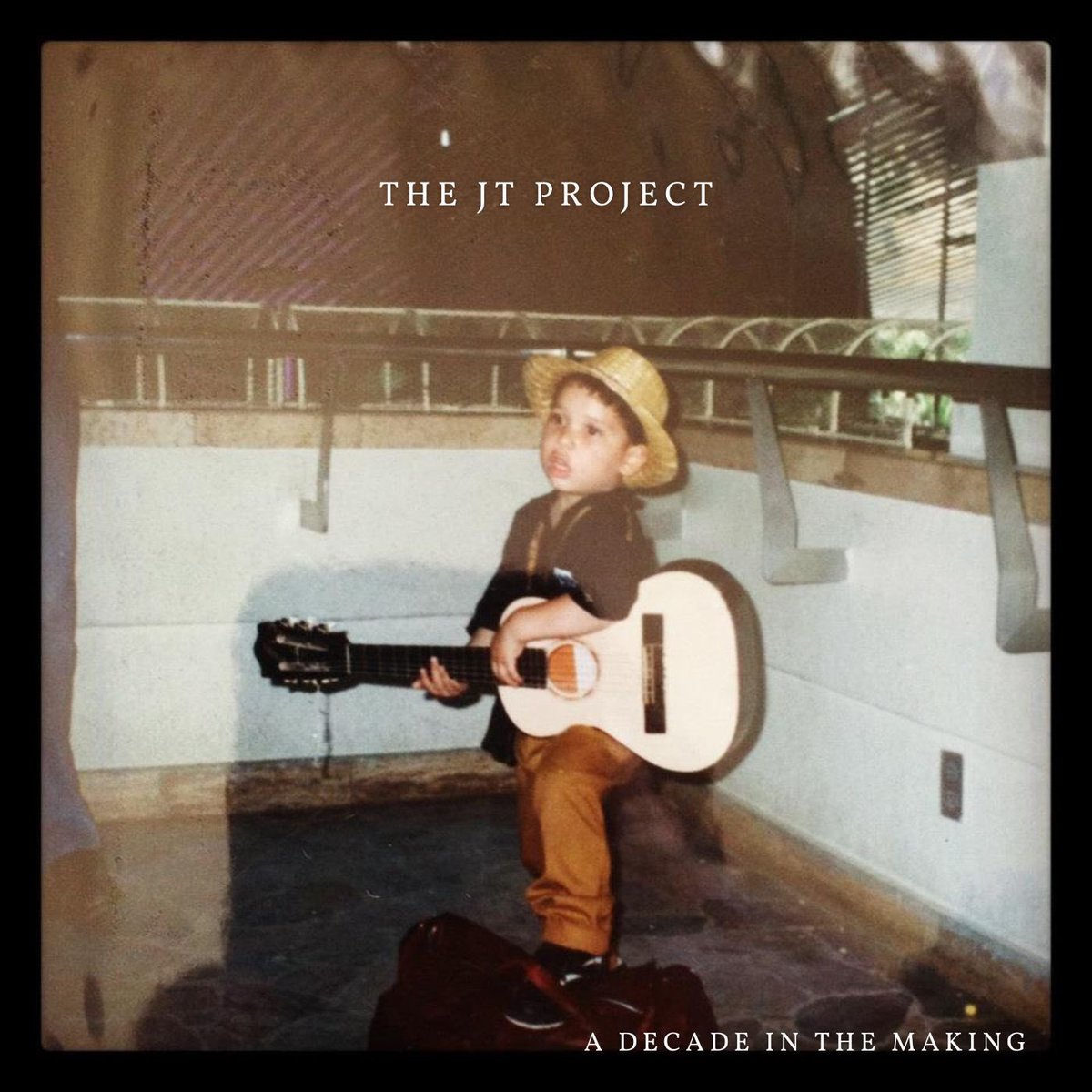 TheJTProject's tweet image. My album “A Decade in the Making”
is out now on all platforms distrokid.com/hyperfollow/th…