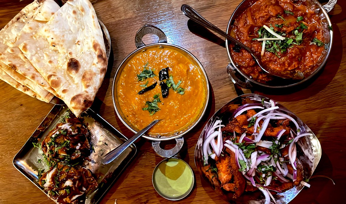 Ok wow 🔥 We just had the most incredible meal in <a href="/Kerala_Kitchen/">Kerala Kitchen</a> in Stoneybatter 😍 10/10