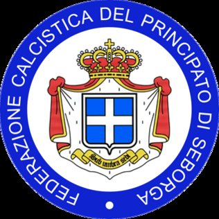 Only two #micronations  have official football teams. The Sealand national football team was founded in 2004 &amp; joined the N.F.-Board, a federation made up of unrecognised states not allowed in FIFA, in 2006. The Seborga national football team was founded in 2014. #micronation