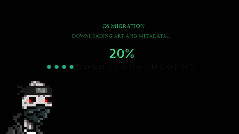 Nifty Nuggets tweet media