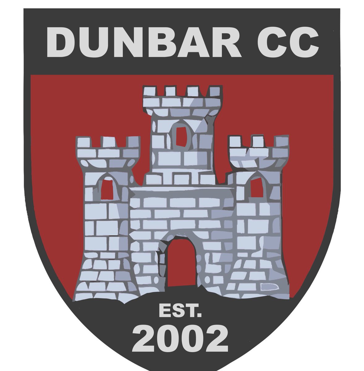 INTRODUCING OUR NEW BADGE!!!

New year new badge. Fantastic work from embgraphics for designing it. Managing to keep the original castle whilst adding in our name and founding year.