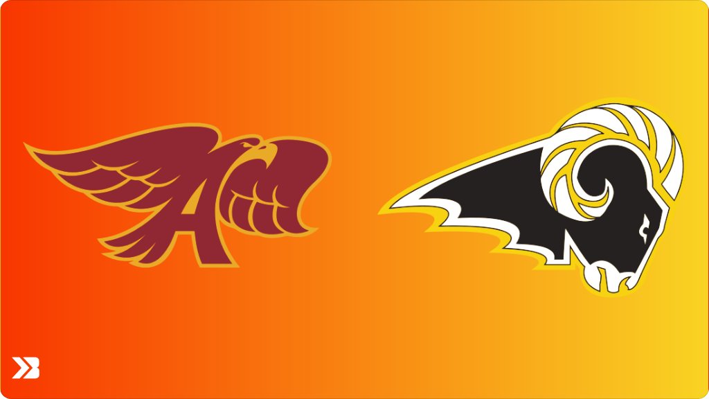 Southeast Polk Rams on Twitter: 